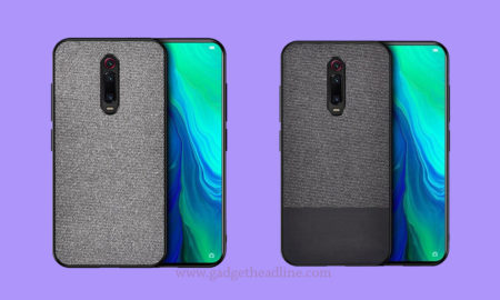 Check Out Our New Redmi K20 & K20 Pro Covers