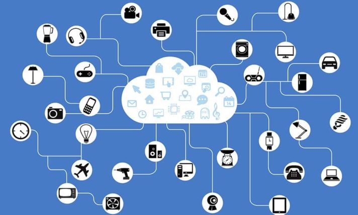 IoT Based Devices that can Change the Future