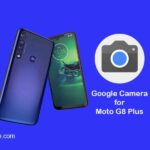 Download Google Camera for Moto G8 Plus (GCam 6.2)