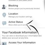 Steps to Turn Off Active Status on Facebook (App and Web)