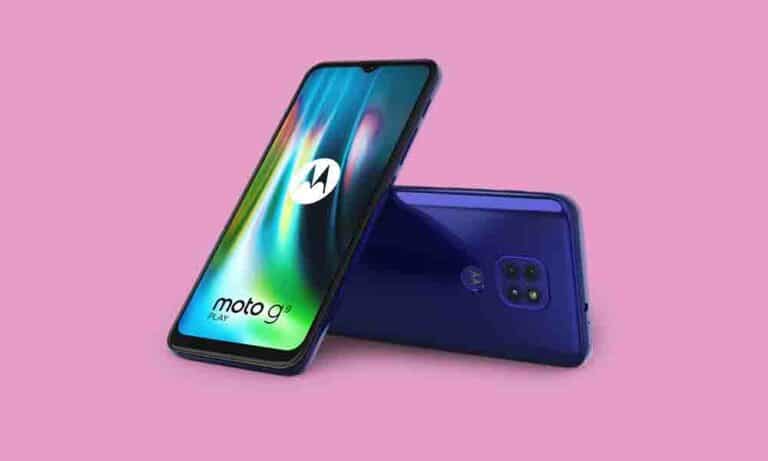 Download Moto G9 Play Stock Wallpapers