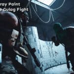 How to Spray Paint in COD Warzone (Gulag)