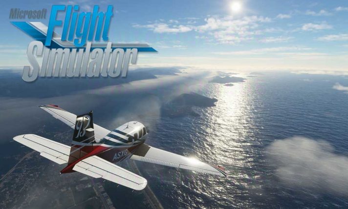 Steps to Play Microsoft Flight Simulator 2020 in Multiplayer Mode