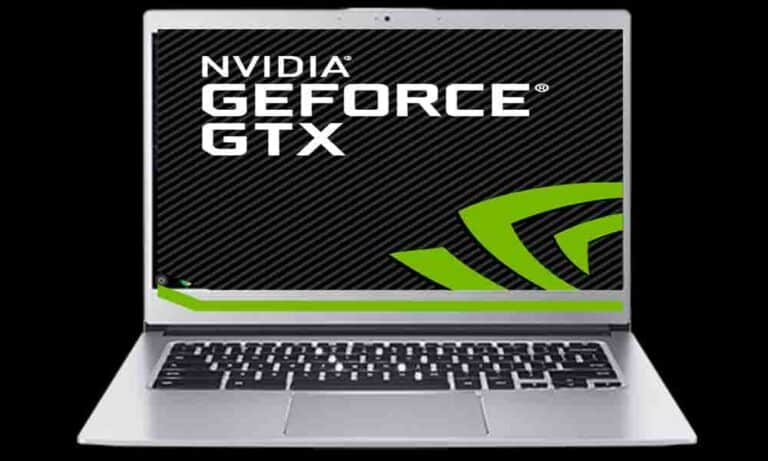 Steps to use GeForce Now on a Chromebook
