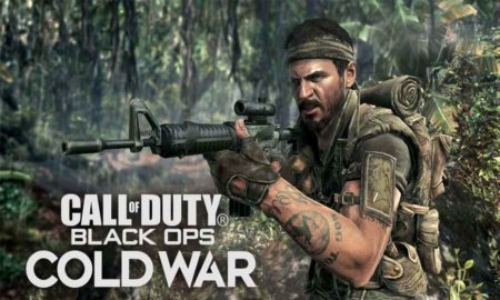 Call of Duty Black Ops Cold War PC System Requirements