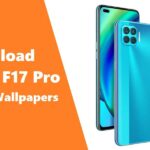 Download Oppo F17 Pro Stock Wallpapers (High Resolution)