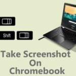 Easy Guide to Take a Screenshot on a Chromebook