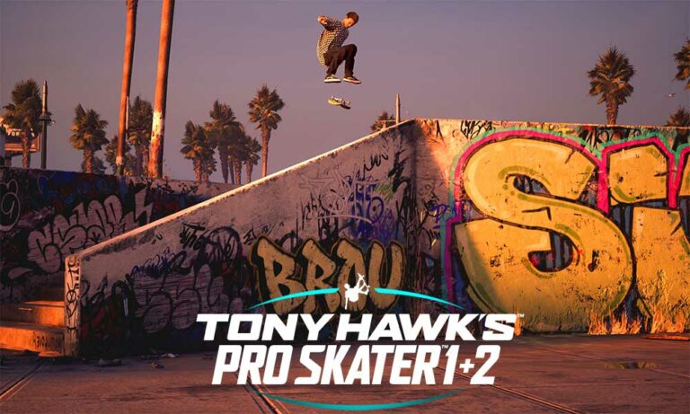 Fix Tony Hawk Pro Skater 1 + 2 Game Not Launching or Crashing Error