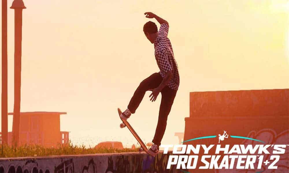 Guide to Fix Tony Hawk Pro Skater 1 + 2 Xinput1_4.dll Missing Problem