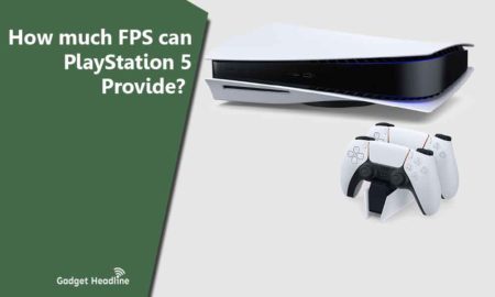 How much FPS can PS5 provide