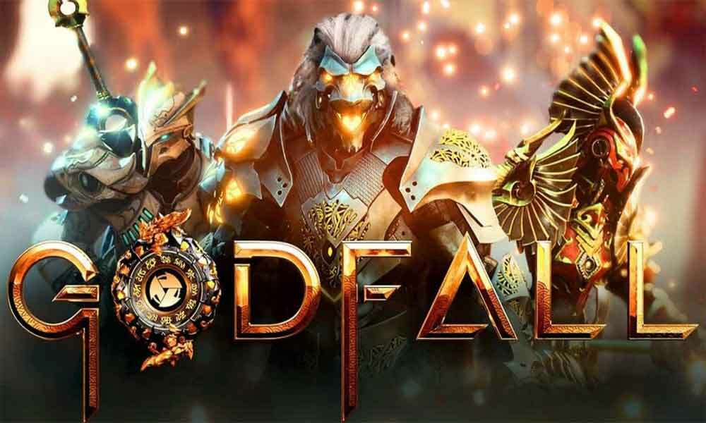 Is Godfall support Multiplayer and Crossplay