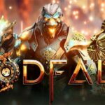 Is Godfall support Multiplayer and Crossplay