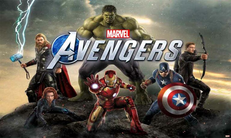 Marvel's Avengers Missions are Vanishing Fix