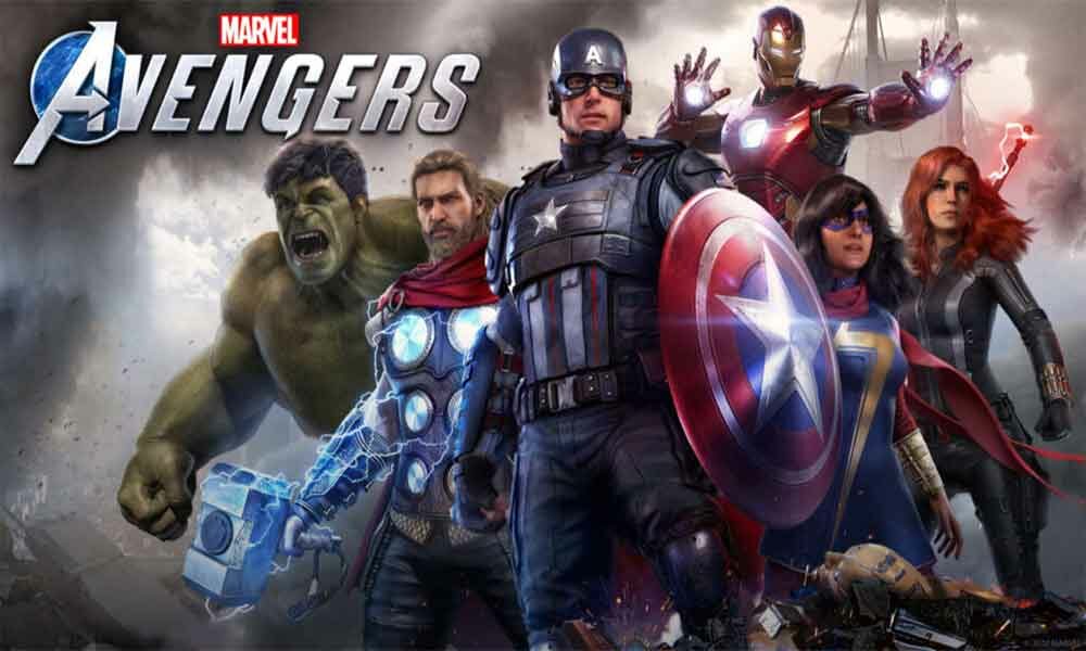 Marvel's Avengers Purchased Credits Not Appearing Fix