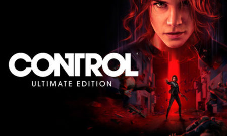 Play Control Ultimate Edition on LInux (How To)
