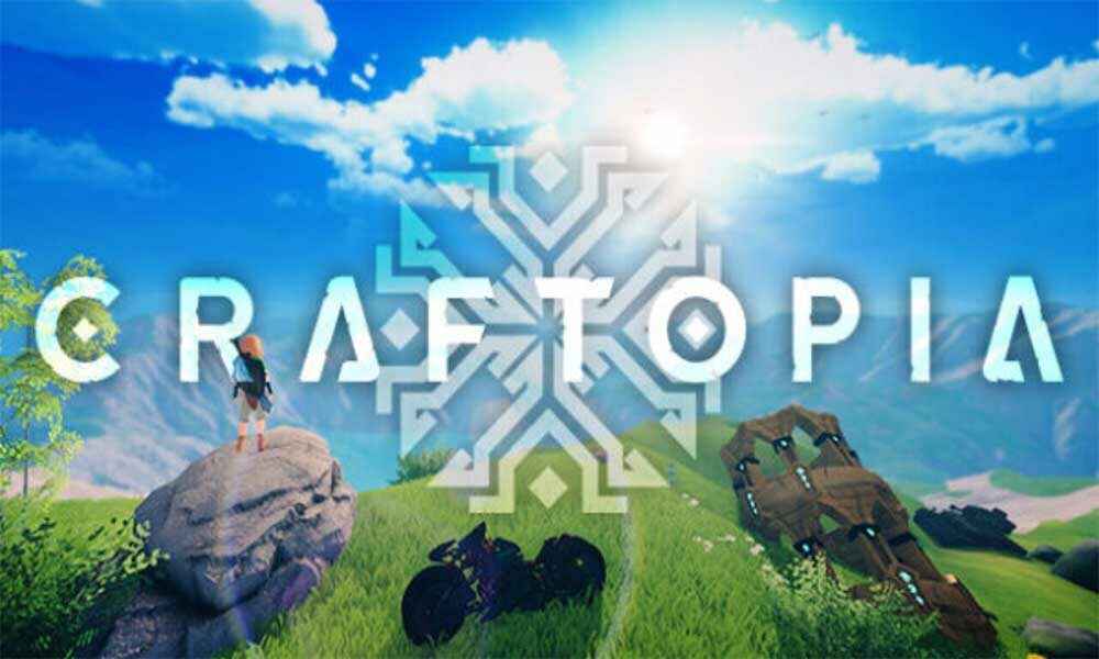 Steps to Fix Craftopia Can't Use Multiplayer Issue