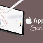 Steps to Use Scribble on iPad (iPadOS 14)