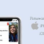 Use Picture-in-picture on iPhone (iOS 14) - Guide