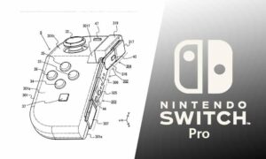 All New Nintendo Switch Pro Everything You Need To Know