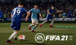 Fix EA Play Unable to Connect Error for FIFA 21 (2020)