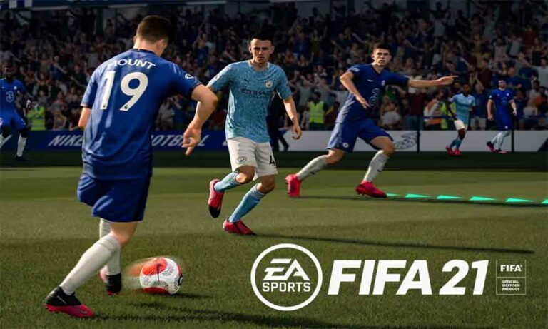 Fix EA Play Unable to Connect Error for FIFA 21 (2020)