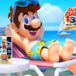 Fix Super Mario 3D All-Stars Crashing Problem (2020)