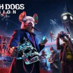 Fix Watch Dogs Legion Lags or FPS Drops problem