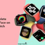 How to Create Delete A Watch Face from your Apple Watch