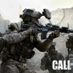 How to Fix Call of Duty Modern WarfareWarzone Error Code 1202