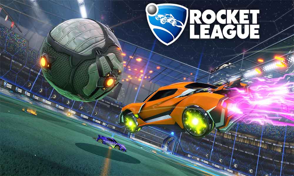 How to Fix Rocket League Not Launching Issue