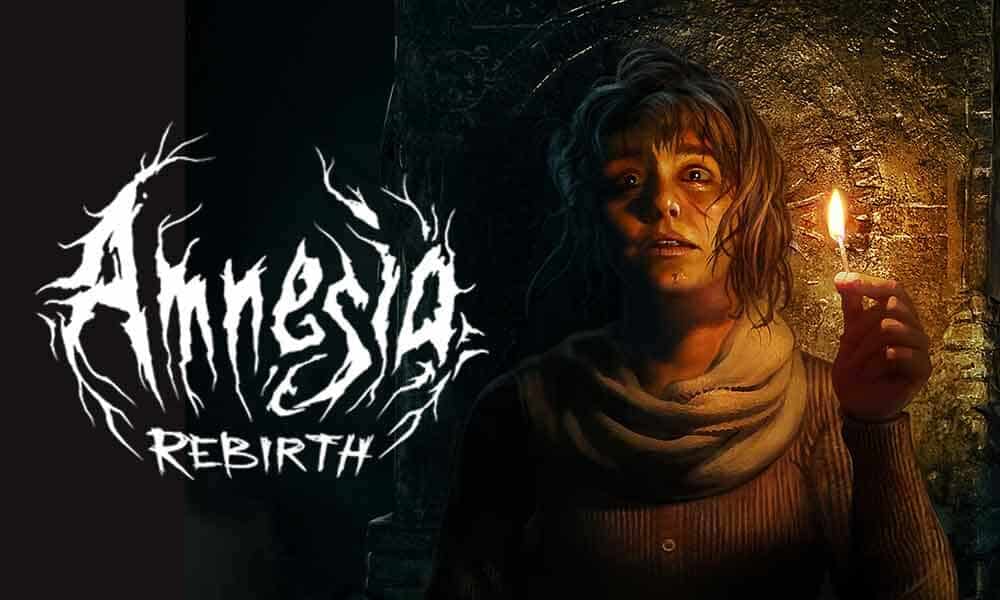 How to Fix Save Not Working in Amnesia Rebirth