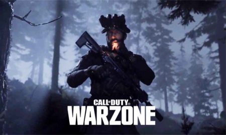 How to Play Call of Duty Warzone Night Mode