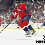 NHL 21 Unable to Connect to EA Servers