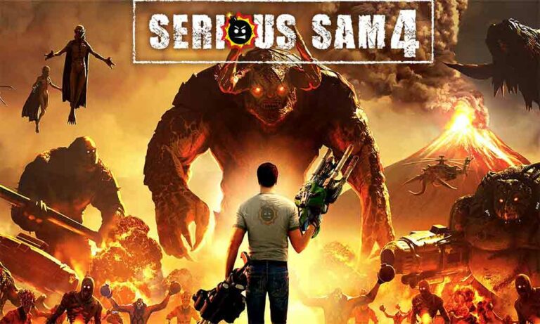 Fix-Serious-Sam-4-Crashing-and-Won't-Launch-Issue-(2020)