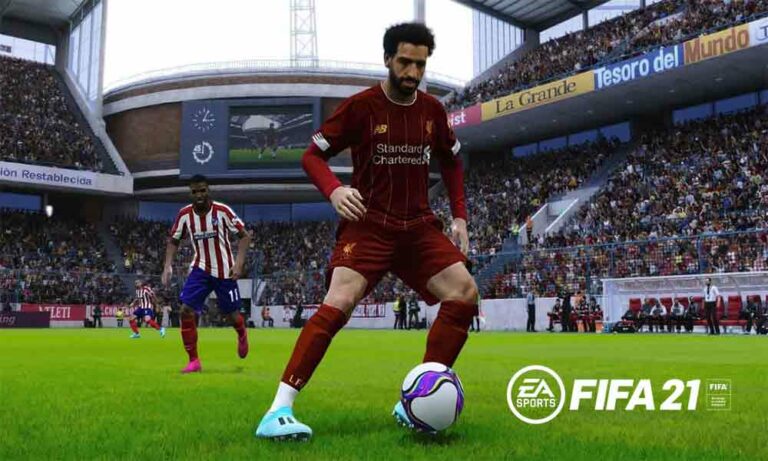 Steps to Fix FIFA 21 Connection Issues and Errors (2020)