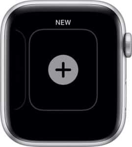 How to Create/Delete A Watch Face from your Apple Watch