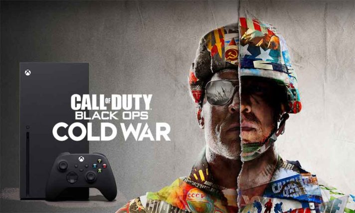 Fix Black Ops Cold War Crashing on Xbox Series X