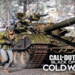 Fix Black Ops Cold War Lagging or Stuttering