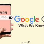 Google One VPN - What We Know So Far