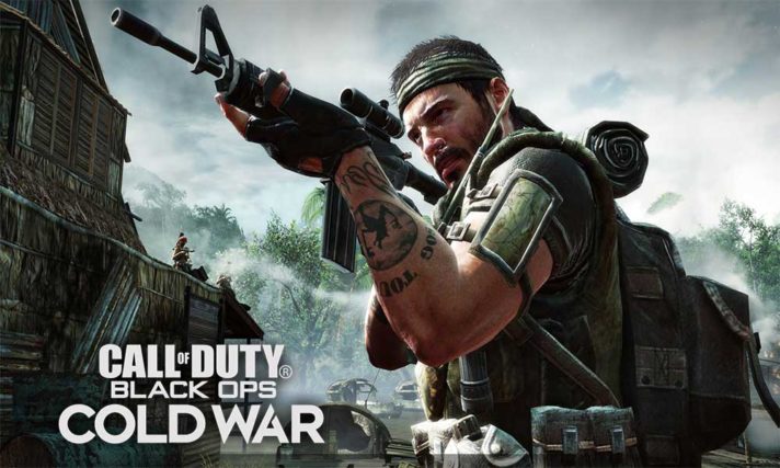How to Fix Black Ops Cold War Keeps Freezing