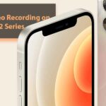 How to Turn Off HDR Video Recording on iPhone 12 Series