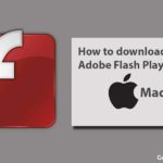 How to download Adobe Flash Player on Mac