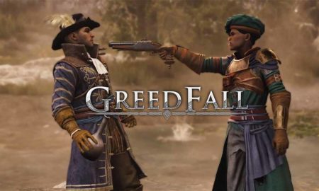 Is Greedfall coming to PS5 and Xbox Series XS