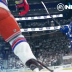 NHL 21 Common Bugs and Fixes (2020)