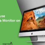 Steps to use iMac as a Monitor on your PC