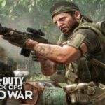 Black Ops Cold War ‘Blackout Trial Has Ended’ Issue on Xbox