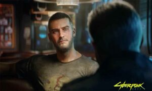 Cyberpunk 2077 update 1.04 patch notes releases