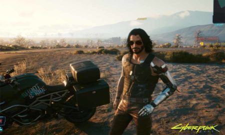 Easy Ways to Quick Save and Quick Load in Cyberpunk 2077