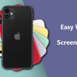 Easy Ways to Take a Screenshot on iPhone