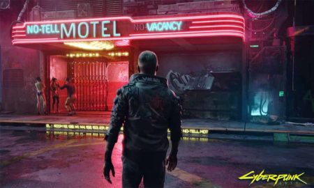 Fix Cyberpunk 2077 'Killing In The Name' Bug Hack The Router